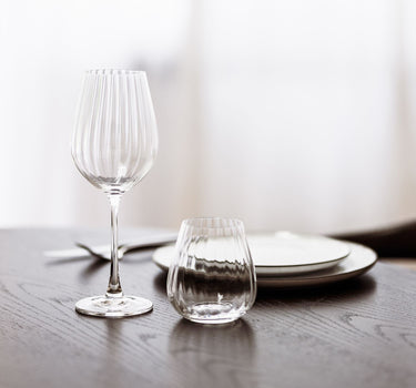 S|P Collection Cocktailglas 71cl Saga - set/4
