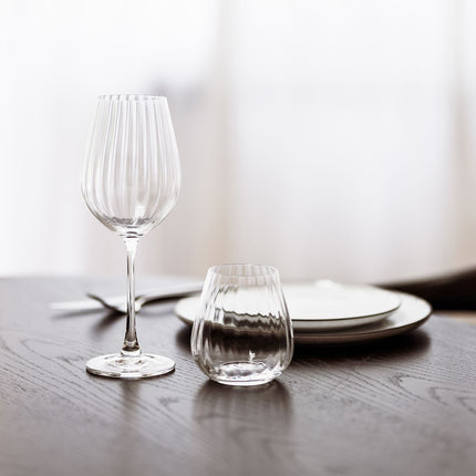 S|P Collection Cocktailglas 71cl Saga - set/4