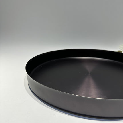 S|P Collection Dienblad 35cm zwart Bar