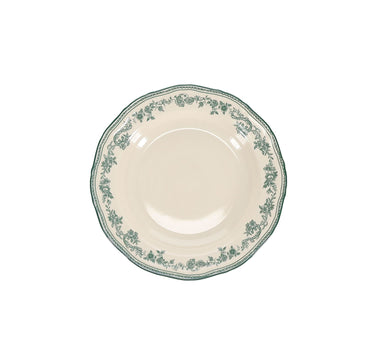 S|P Collection DIEP BORD 23/17XH4CM GREEN CYRIL