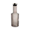 S|P Collection Fles met dop 100cl smoked Ray