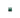 S|P Collection Glas 31,5cl groen Mono - set/2
