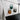 S|P Collection Glas 31,5cl groen Mono - set/2