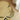 S|P Collection GLASONDERZETTER ORGANISCH GOUD CHARM - SET/4