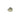 S|P Collection GLASONDERZETTER ORGANISCH GOUD CHARM - SET/4