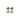 S|P Collection GLASONDERZETTER ORGANISCH GOUD CHARM - SET/4