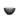 S|P Collection Iris Draadmand 18,5xH9cm zwart