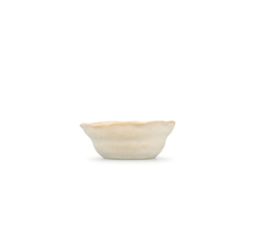 S|P Collection Kom 16xH6,5cm beige Nomad