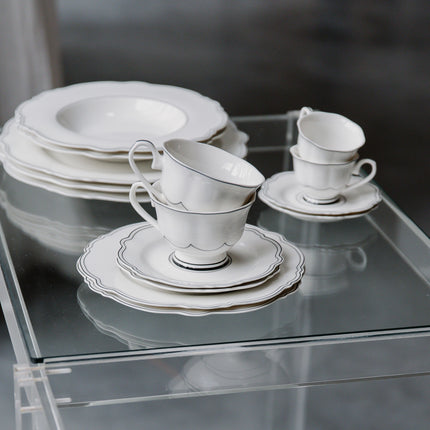 S|P Collection KOP 19CL EN SCHOTEL ODETTE - SET/2