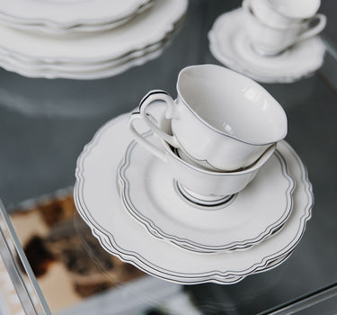 S|P Collection KOP 19CL EN SCHOTEL ODETTE - SET/2
