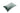 S|P Collection Lounge Kussen 60x40cm velvet muntgroen