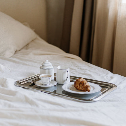 S|P Collection MELKKAN EN SUIKERPOT 29CL ODETTE