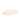 S|P Collection NOMAD SERVEERSCHAAL 39X23,5XH2,5CM BEIGE