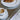 S|P Collection Odette Espresso set 4 delig | 2 Persoons