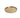 S|P Collection Palace Sierschaal 25xH1,5cm goud