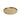 S|P Collection Palace Sierschaal 25xH1,5cm goud