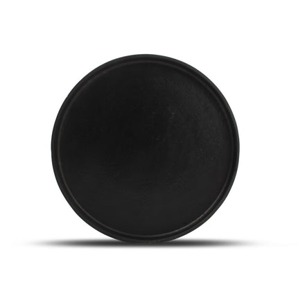 S|P Collection Palace Sierschaal 25xH1,5cm zwart