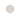 S|P Collection Plat bord 20,5xH2cm beige Mochi