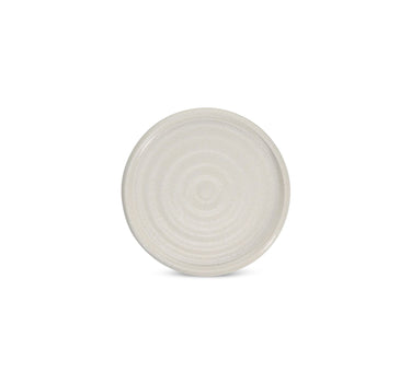S|P Collection Plat bord 20,5xH2cm beige Mochi