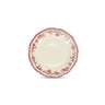 S|P Collection Plat bord 21,5cm burgundy Cyril