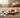 Flat Plate 21.5 cm Burgundy Cyril