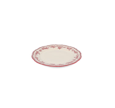 S|P Collection Plat bord 21,5cm burgundy Cyril