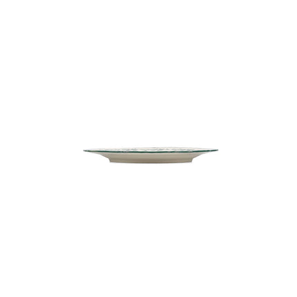 S|P Collection PLAT BORD 21,5CM GREEN CYRIL