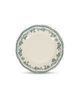 S|P Collection PLAT BORD 21,5CM GREEN CYRIL