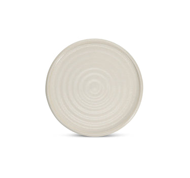 S|P Collection Plat bord 26xH2cm beige Mochi