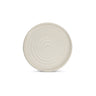 S|P Collection Plat bord 26xH2cm beige Mochi