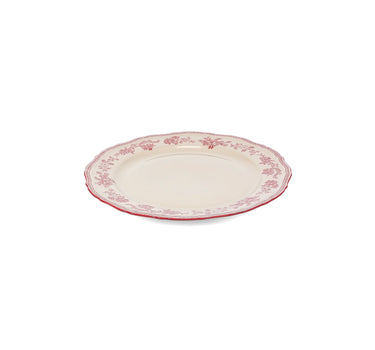 S|P Collection Plat bord 27cm burgundy Cyril