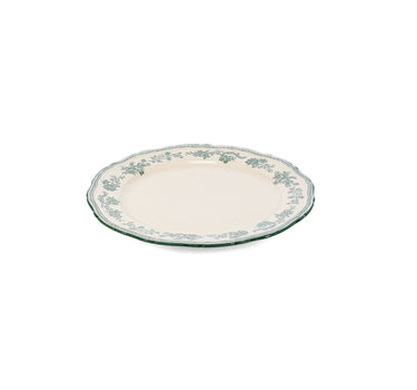 S|P Collection PLAT BORD 27CM GREEN CYRIL