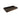 S|P Collection Rural Dienblad 55x30xH5cm hout zwart