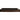 S|P Collection Rural Dienblad 55x30xH5cm hout zwart