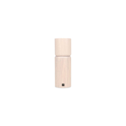 S|P Collection SAVOR PEPER/ZOUTMOLEN H14X5CM HOUT BEIGE