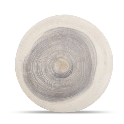 S|P Collection Serveerschaal 28cm hout Pale