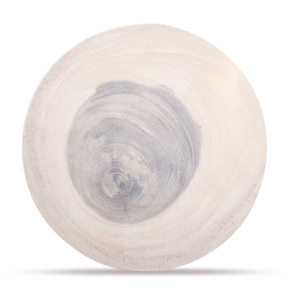S|P Collection Serveerschaal 34cm hout Pale