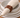 S|P Collection Servetring 4,5x4,5cm vierkant hout Moku - set/4