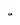 S|P Collection Servetring 5,5x4cm rechthoekig hout Moku - set/4