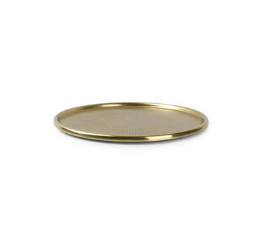 S|P Collection Sierschaal 23cm goud snake Servo