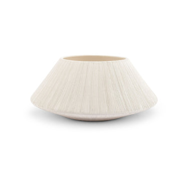 S|P Collection Sierschaal 32xH14,5cm beige Vico