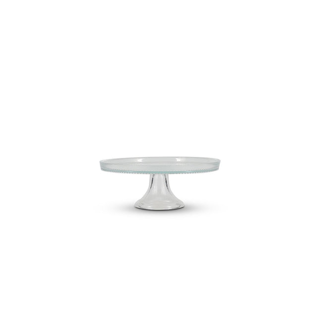 S|P Collection Taartplateau 21xH8cm Aristo