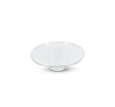 S|P Collection Taartplateau 28xH8,5cm Aristo