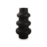 S|P Collection Tubo Vaas 21xH38,5cm anthracite