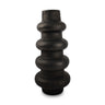S|P Collection Tubo Vaas 22xH49cm anthracite