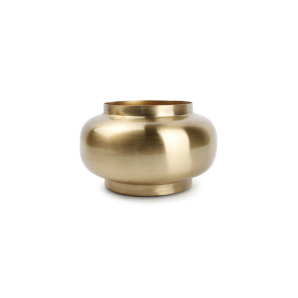 S|P Collection Vaas 16xH12cm goud Gala