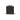 S|P Collection Vanity Tissue doos 12,5x12,5xH12,5cm gebors. zwart