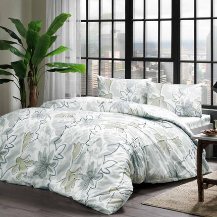 TAC TAC JAMIE 2-PERSOONS DEKBEDOVERTEK 4 DLG