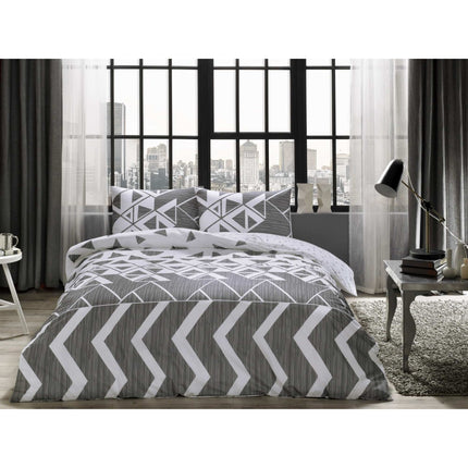 TAC TAC OTTO 1-PERSOONS DEKBEDOVERTEK 3 DLG