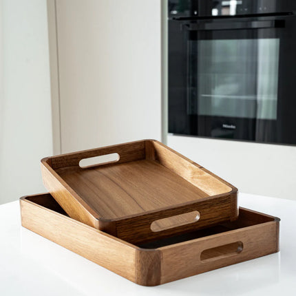 ZH Acacia Lumo Dienblad | 36 cm